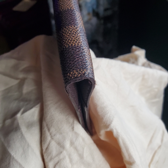 ‼️ SOLD ‼️ Louis vuitton Agenda Damire PM - Picture 5 of 12